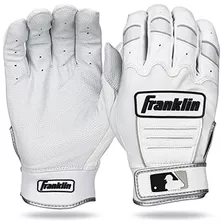 Guantes De Bateo De Béisbol Franklin Sports Mlb - Cfx Pro Yo