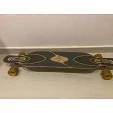 Longboard Loaded Dervish