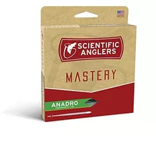 Scientific Anglers Mastery Anadro Taper Fly Line