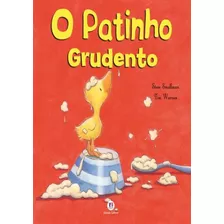 O Patinho Grudento