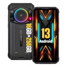 Ulefone Armor 21 16 Gb + 256 Gb Smartphone, Cámara Principal