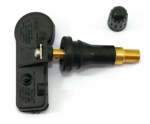 Sensor De Presin De Neumticos 4x Tpms Para Ford Explorer 2 Foto 5