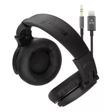 Thore Q90 Over Ear Audífonos Para iPhone Con Conector - Au