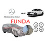 Funda Cubierta Lona Cubre Mercedes Benz Glc Coupe 2021-2022