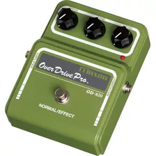 Overdrive Pro Od820