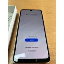 Samsung A33 5g, 128gb, 1 Año De Uso, Libre, Impecable Estado