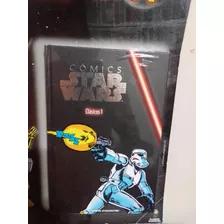 Star Wars - Colección Planeta Deagostini (1-20)