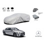 Funda Cubre Auto Afelpada Mercedes Benz Cla Sedan 2020