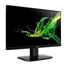 Monitor Gamer Acer Led 27 Ka272 Zeroframe 100hz 1ms Vesa