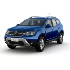 Renault Duster Intens 1.6 Cvt 1.6 2023 0km