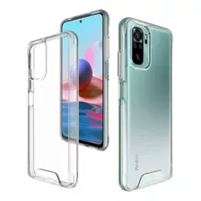 Estuche Funda Transparente Rigido Para Xiaomi