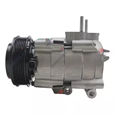 Compressor De Ar Chevrolet Captiva 2.4 Polia 6pk