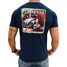 Black Friday Kit 10 Camiseta Blusa Cobra D'água/ Maresia 