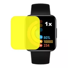 Película Protetora Para Xiaomi Redmi Watch 2 Lite