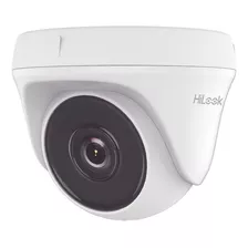 Camara De Seguridad Hilook Domo 1080p De Noche 20m /vc