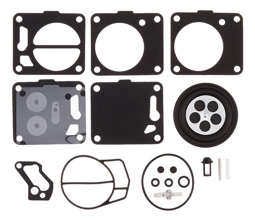 Foto de Jet Ski Mikuni Super Bn Sbn Carb Carburador Rebuild Repair K