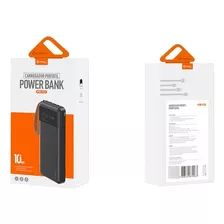 Carregador Portatil Power Bank Pb-02