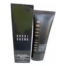 Bobbi Brown Base Maquillaje Skin Longwear Larga Duración