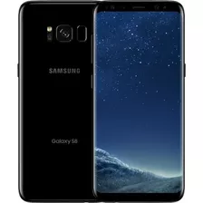 Samsung Galaxy S8 Lte 5.8pg 64gb 4gb 12+8mp Nuevo Libre