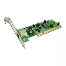 Es-9235tx-32 V2 Adaptador De Red Edimax Gigabit Ethernet Pci