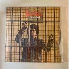 James Brown - Revolution Of The Mind - Lp Vinil