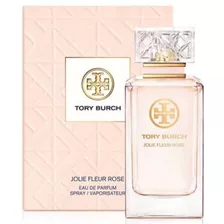 Perfume Jolie Fleur Rose Tory Burch (edp) Dama 100ml