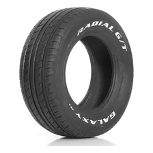 Pneu 215/70r15 Galaxy R1 G/t 97h Rwl Tl Letras Brancas