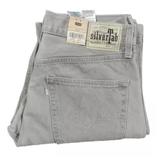 Pantalon Levis Silver Tab Nuevo Y Original 