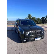 Jeep Renegade 2020 1.8 Sport Flex 5p