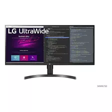 LG 34wn750-b Monitor De 34 Pulgadas 21:9 Wqhd ( X ), Pantal.