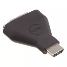 Adaptador Original Dell Hdmi P/ Dvi 0kgr30