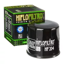 Filtro De Oleo Honda Sh 300i 2016-2018 Hiflofiltro 204