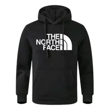 Sudadera The North Face Hoodie Con Gorra Hombre Half Dome