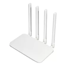 Mi Router 4a 100m Xiaomi 300mbps Memoria De 128 Mb Wifi Ev