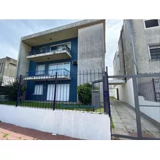 Casa En Planta Baja En Larrañaga Y Batlle Y Ordoñez