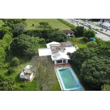 Venta Lote En Pance, Sur De Cali 228.