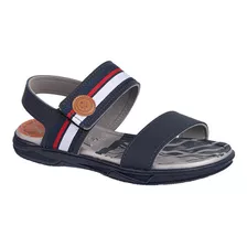 Sandalias Sport Molekinho 2402-429 Azul