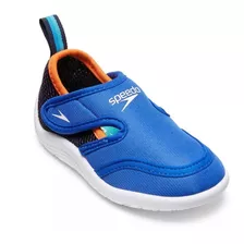 Speedo - Zapatos De Agua Híbridos Para Niños Pequeños