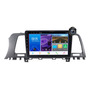 Coche Estreo Android Para Nissan Murano 2008-2016 Ips Gps