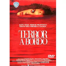 Terror Á Bordo Nicole Kidman Billy Zane Dublado E Legendado