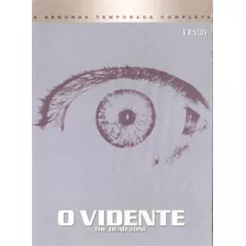 The Dead Zone O Vidente - Segunda Temporada