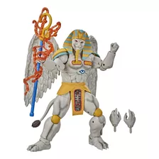 Power Rangers Lightning Collection King Sphinx Imperdible!!