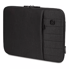 2689 16 Inch Padded Laptop Sleeve