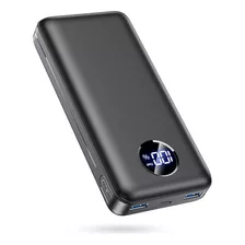 Cargador Portátil Iapos 40000mah Power Bank, 1 Usb-c Y 2 Usb