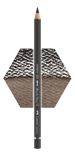 Faber Castell Albrecht Durer Lapices Sueltos X Unidad Acuare 175 Sepia Oscuro