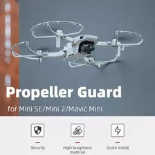 Protector De Hélices Para Dron Mavic Mini/ Se / 2