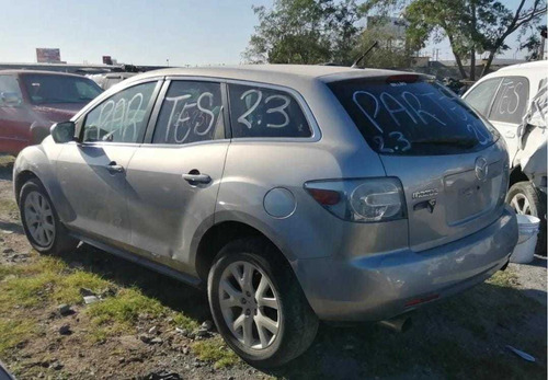 Mazda Cx-7 2009 2.3 4cil 4x4 (se Vende Por Partes) Foto 8