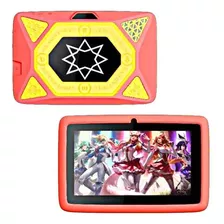 Tablet Economica 16gb Niños Gamer 7 Pulgadas 2gb Tableta W3