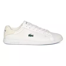 Sapatênis Lacoste Graduate Original Envio Rápido.