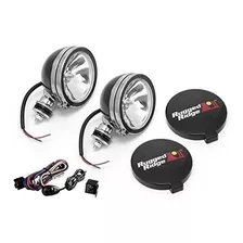Robusto Canto 15.207,51 Off Road Light Kit